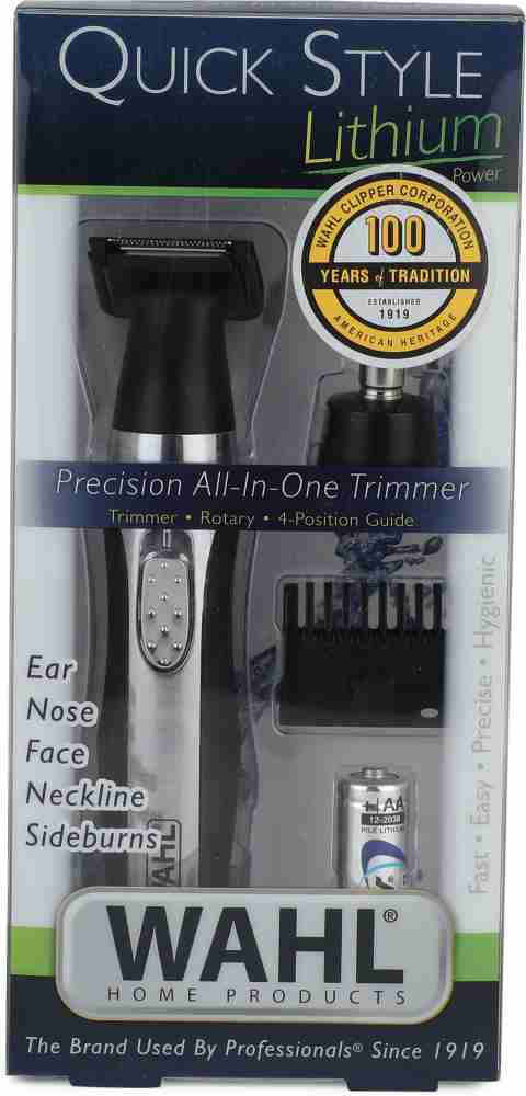 Buy GAMMA Piu Professional Hair Trimmer - ITALIA #024 Online at  desertcartINDIA