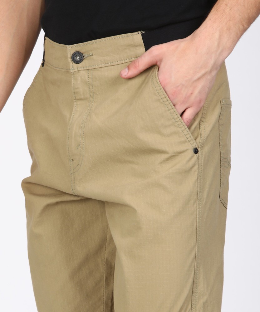 Denizen cargo outlet pants