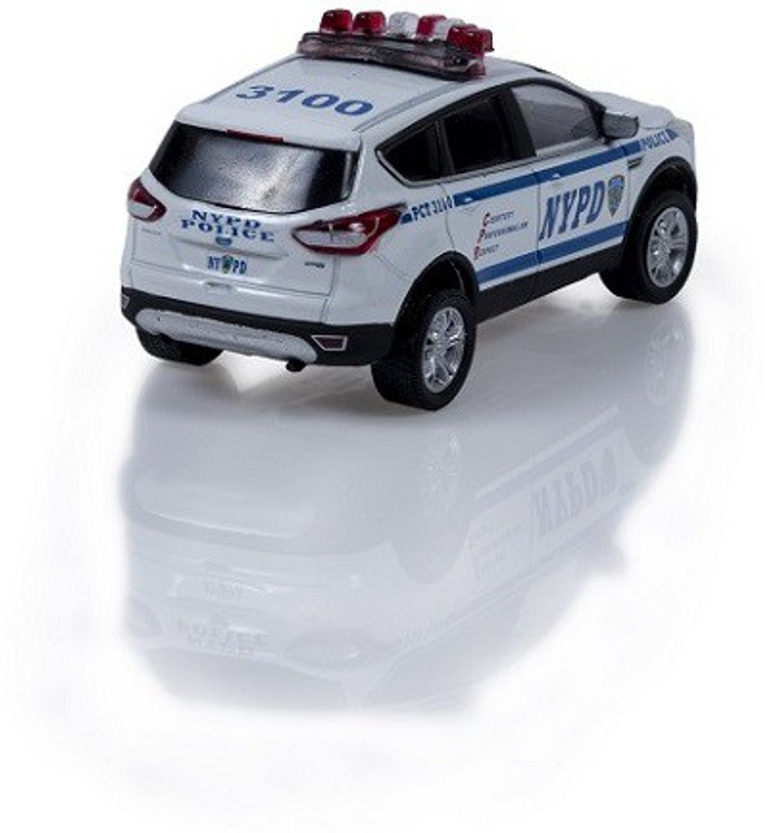 Greenlight 2014 Ford Escape NYPD 2014 Ford Escape NYPD . shop