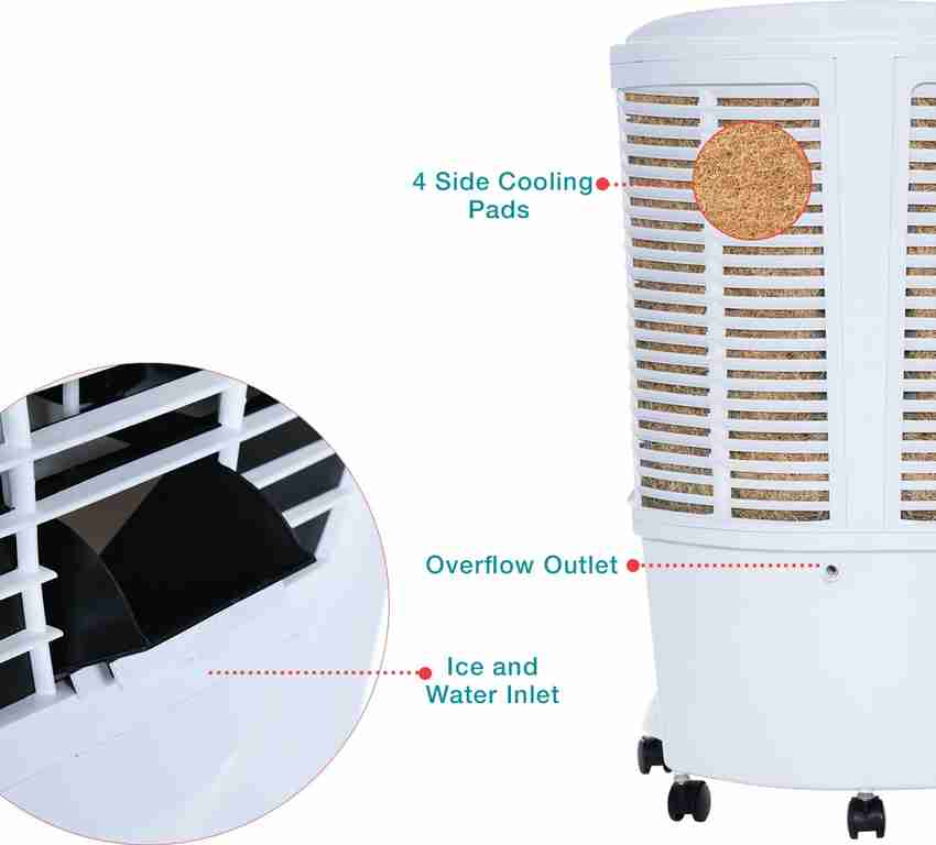 Symphony xl 56 litre 2025