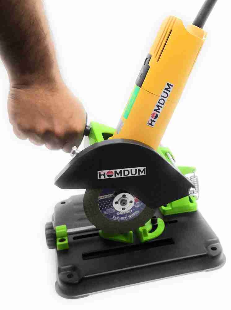 Sander 2025 saw combo