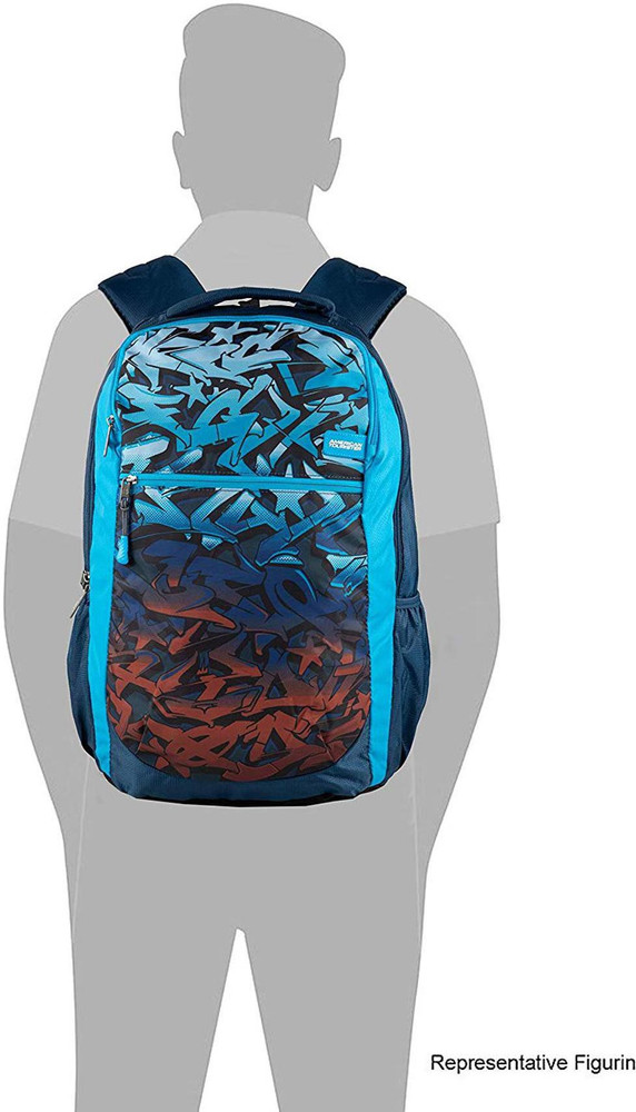 American tourister tango nxt sales