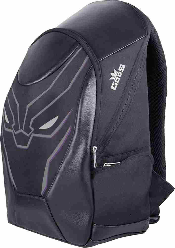 Black 2025 panther bag