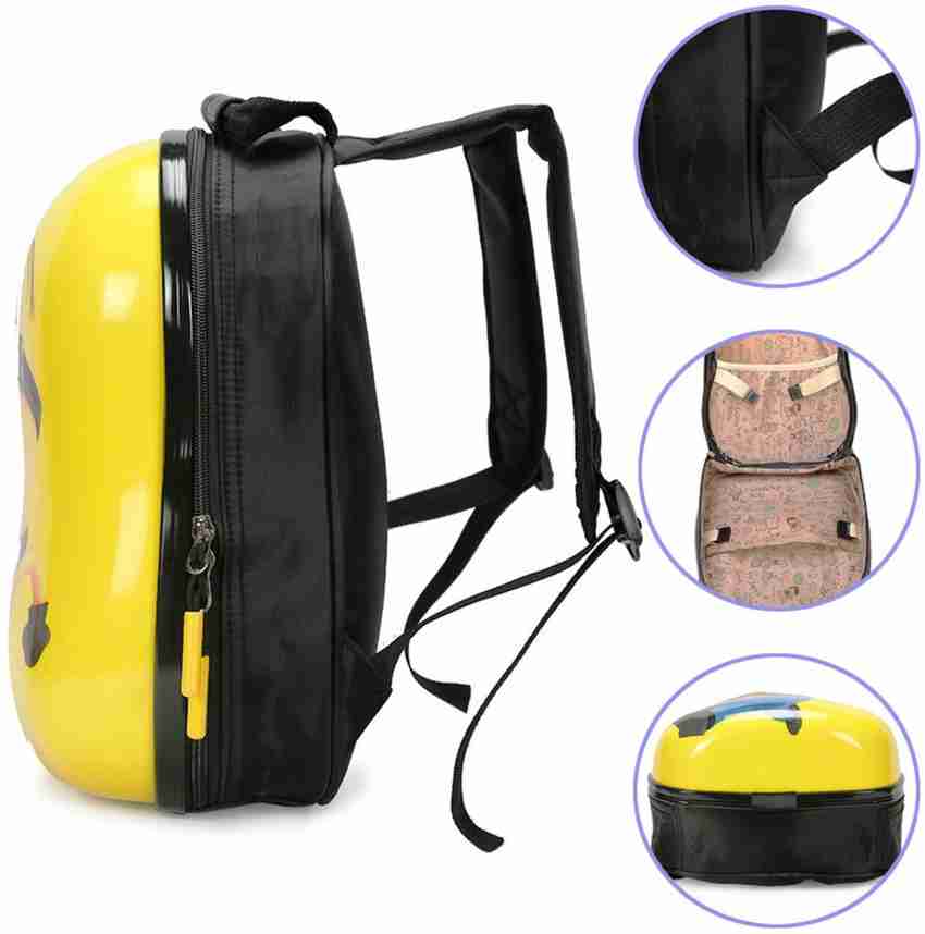 Hard shell school store bags