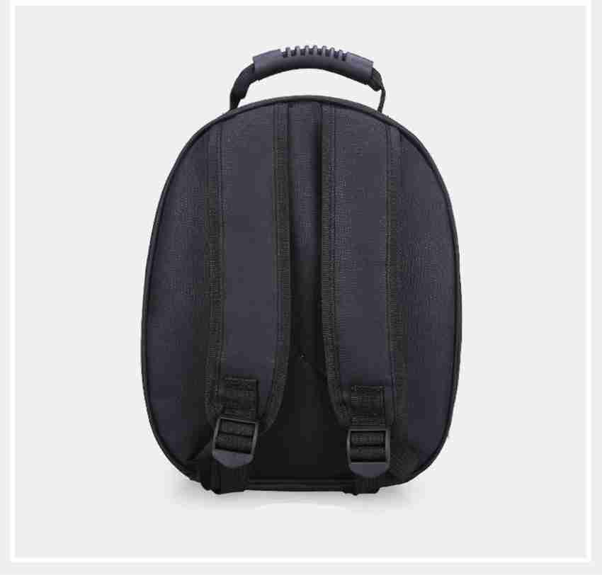 Hard case school sales bags