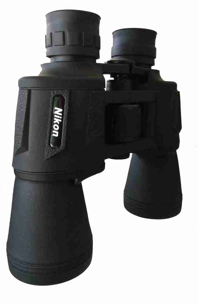 NIKON 20 x 50 Magnifying Binoculars NIKON Flipkart
