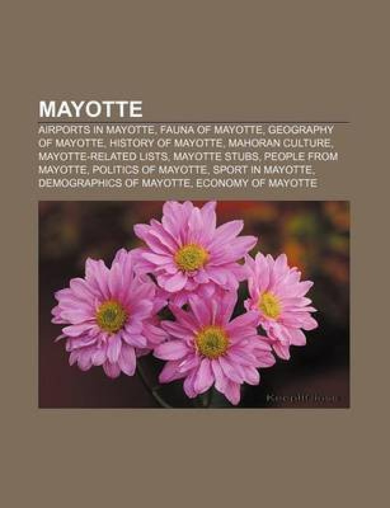 Mayotte - Wikipedia