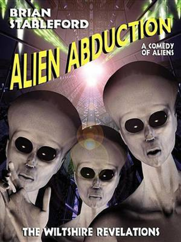 Alien Abduction Movie Aliens