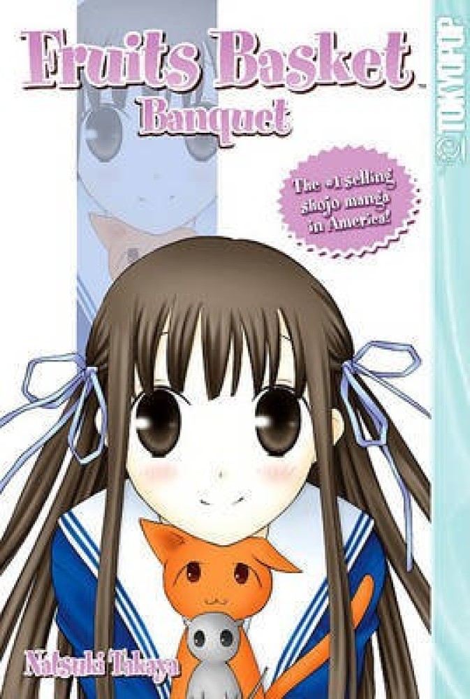 Fruits Basket, Vol. 13 by Natsuki Takaya