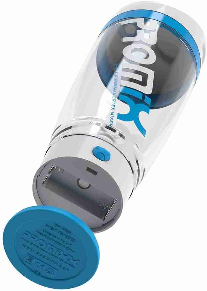  Promixx Original Shaker Bottle - Battery-powered for