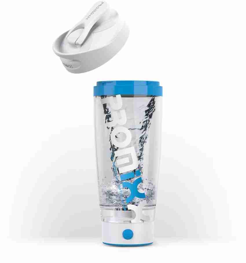  Promixx Original Shaker Bottle - Battery-powered for