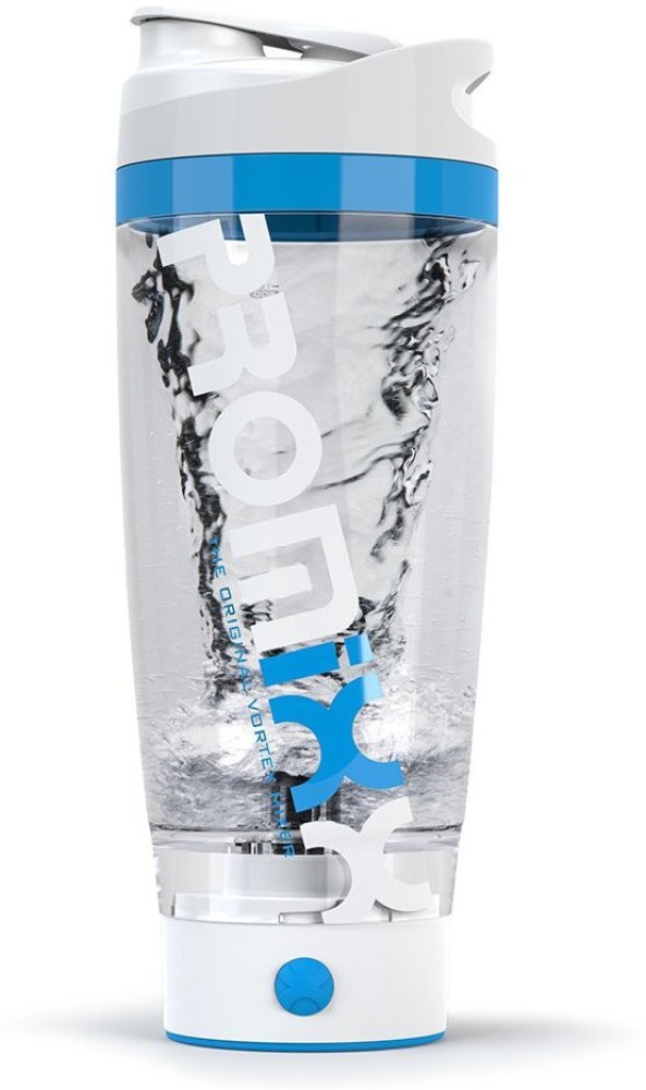  Promixx Original Shaker Bottle - Battery-powered for