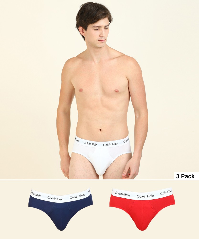 Calvin Klein Underwear Classic Brief Ultimate