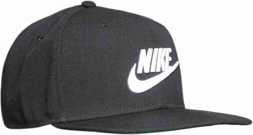 Nike hotsell snapback cap