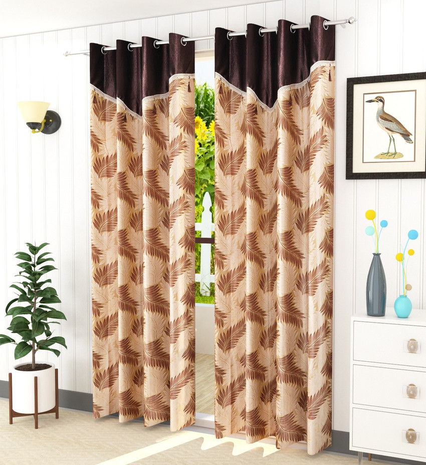 Door curtains outlet flipkart