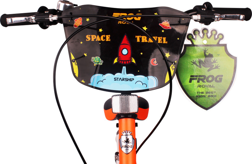Frog royal cycle price best sale