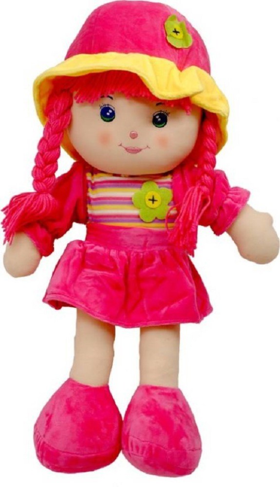 Jumbo baby outlet doll