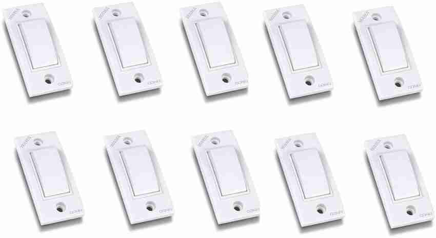 Cona switches shop price list 2020