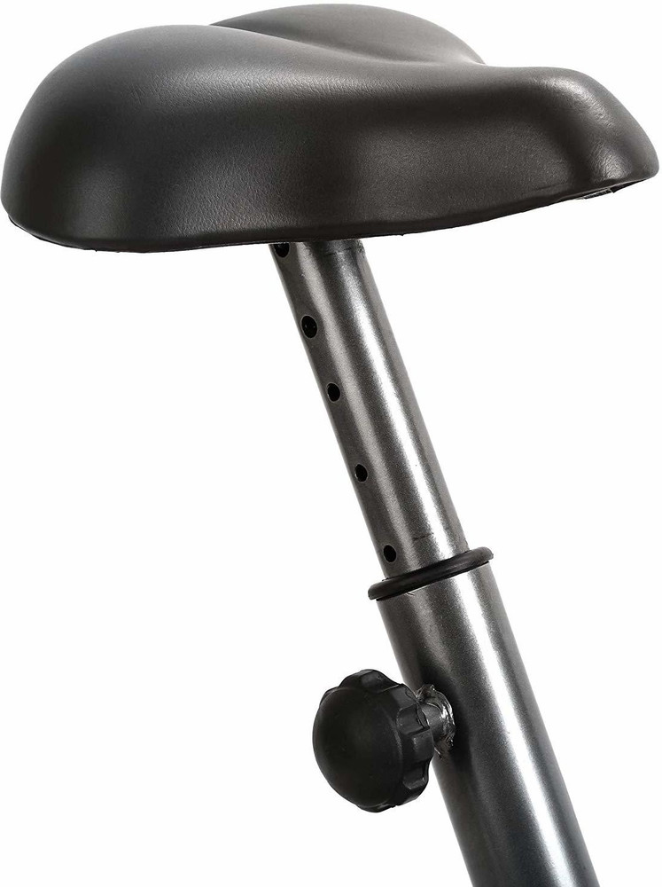 Powermax Fitness BU 204 Exercise Cycle for Weight Loss at Home