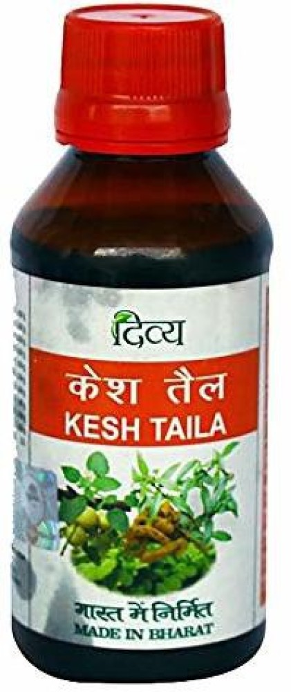 PATANJALI Divya Kesh Tailum  100ml  Pack of 1 Hair Oil  Price in  India Buy PATANJALI Divya Kesh Tailum  100ml  Pack of 1 Hair Oil  Online In India Reviews Ratings  Features  Flipkartcom