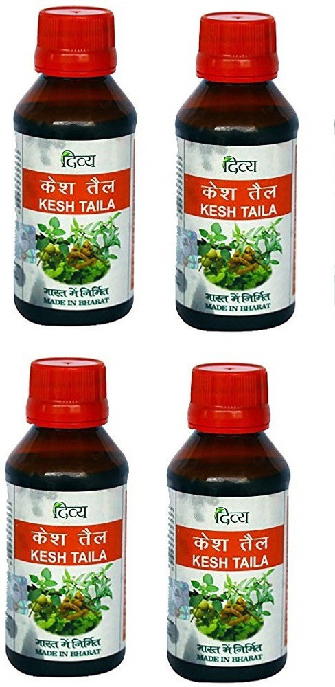 Divya kesh tel store