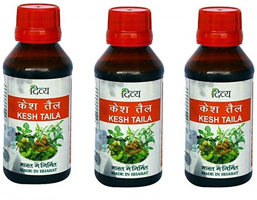 Kesh Kalyan Hair Oil