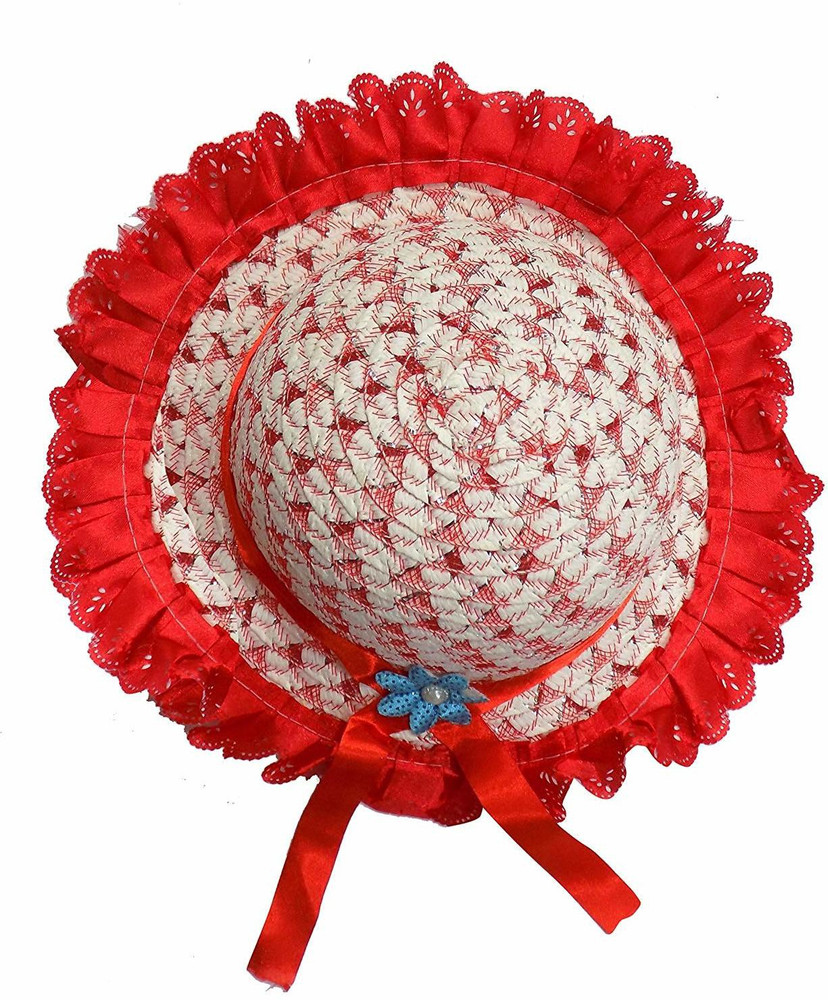 Round hats flipkart hot sale