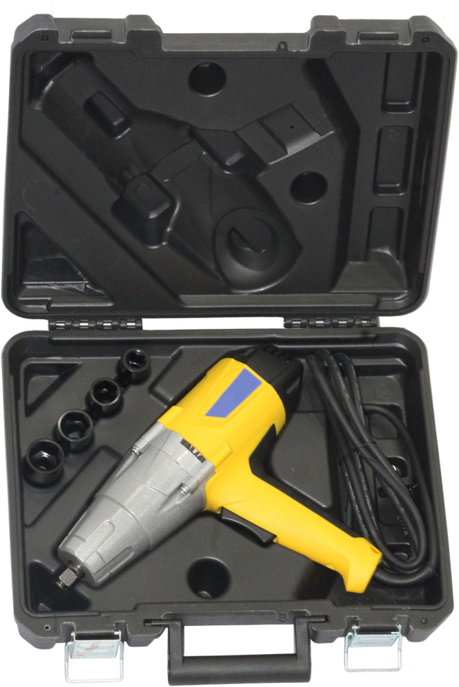 Electric wrench sales set