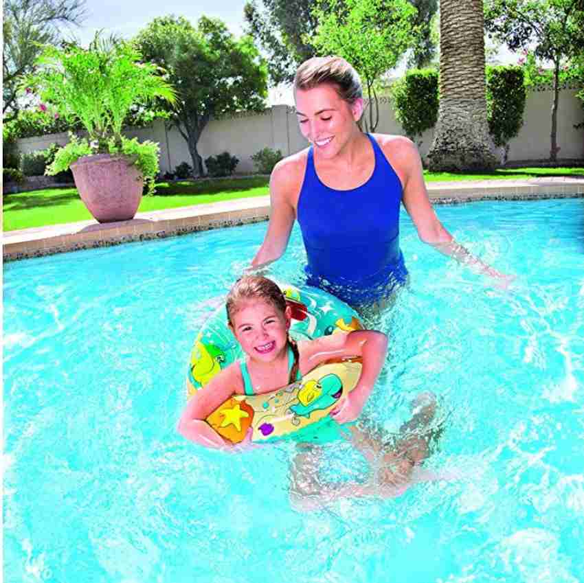UOH estway Kids Designer Swim Ring 22