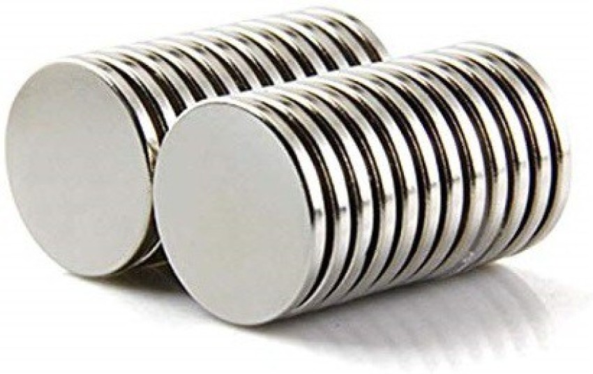 5 mm Small Magnet at best price in Kolkata