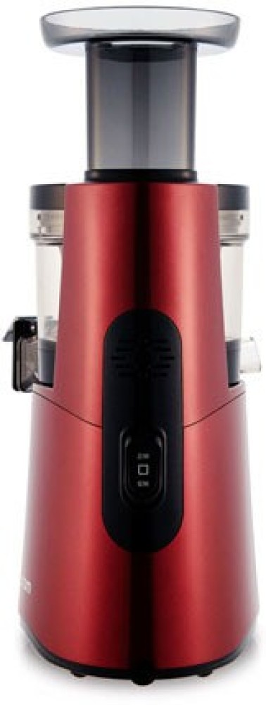 150 Watts Hurom H-AA Series Cold Press Juicer at Rs 26999/piece in New  Delhi