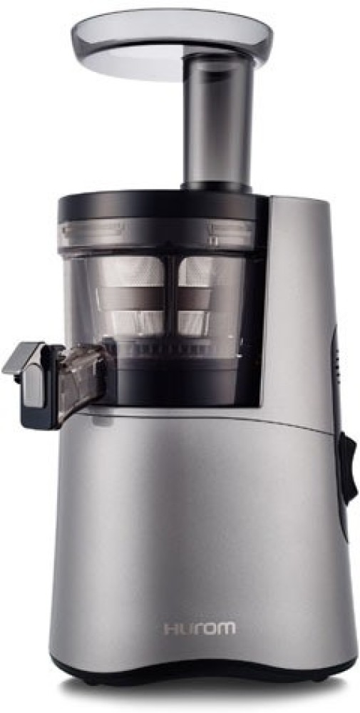 150 Watts Hurom H-AA Series Cold Press Juicer at Rs 26999/piece in New  Delhi