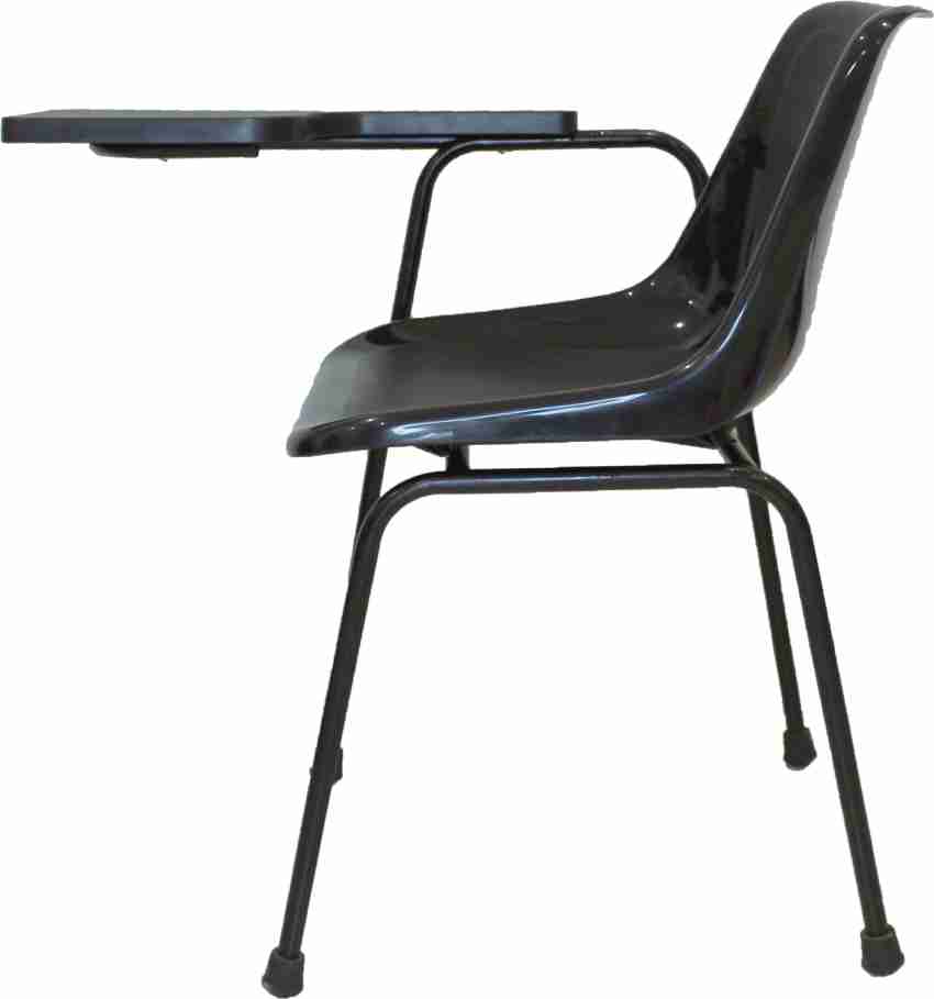 Finch Fox Student Chair with Glossy Seat Writing Pad Heavy 1