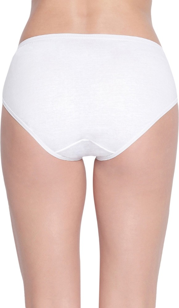 Cotton Underwear for Women, Brand: Bodycare