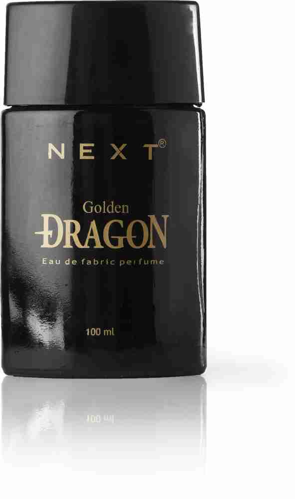 Next golden dragon online perfume