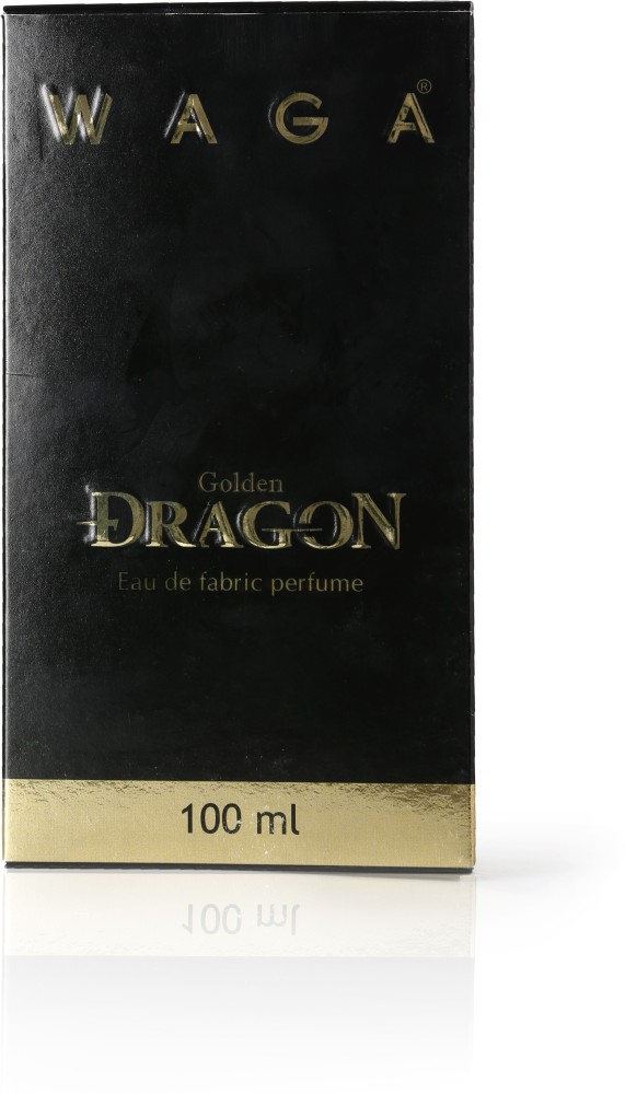 Black discount dragon cologne