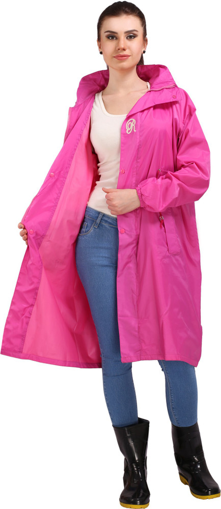 Goodluck raincoat best sale