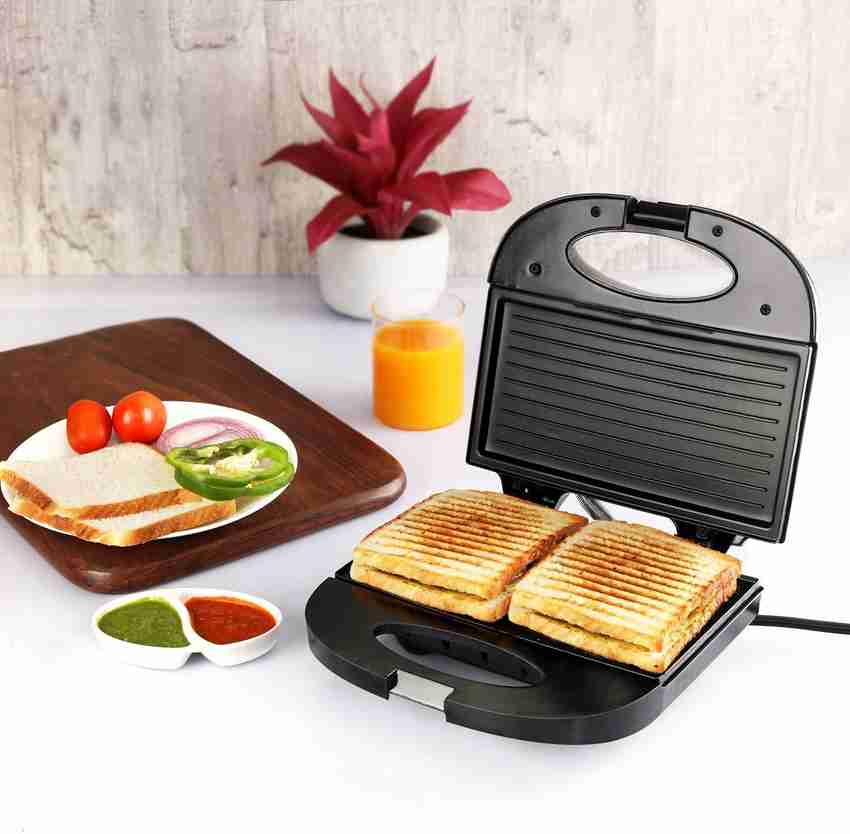 Cello sandwich maker top