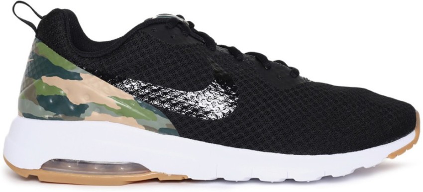 NIKE Air Max Motion Lw Prem Running Shoes For Men Buy NIKE Air Max Motion Lw Prem Running Shoes For Men Online at Best Price Shop Online for Footwears in