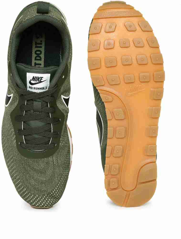 NIKE Md 2 Eng Running Shoes For Men - Buy NIKE Md Runner 2 Eng Mesh Running Shoes For Men Online at Best Price - Shop for Footwears in India | Flipkart.com