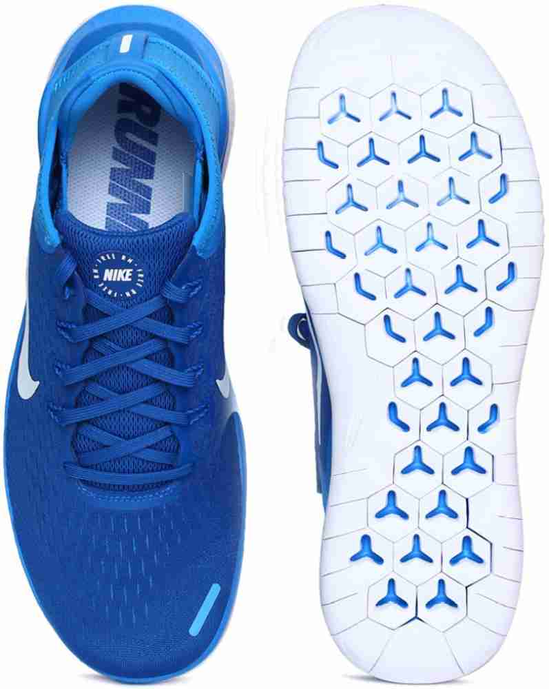 Nike free cheap run 2018 price