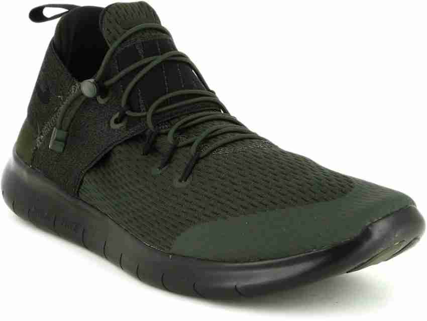 Nike free rn outlet commuter 2017 green