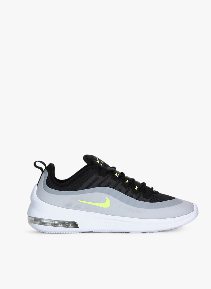 Grey air discount max axis