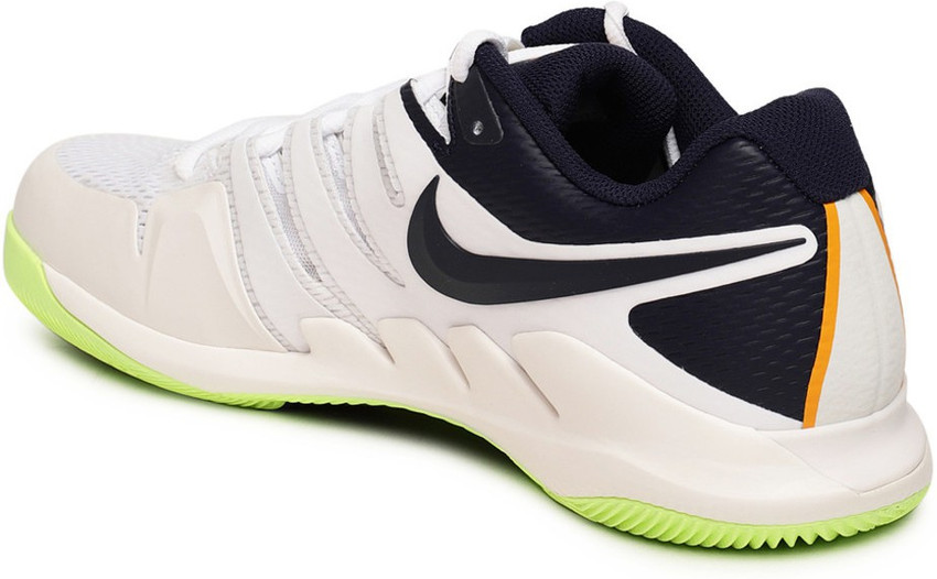 nike air zoom vapor x hc tennis shoes