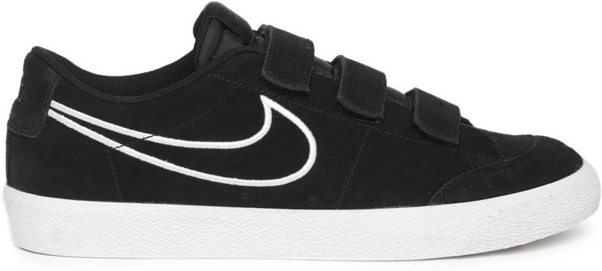 nike sb zoom blazer velcro