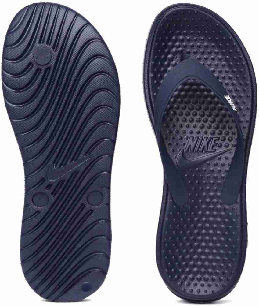 Nike flip flops discount mens size 11