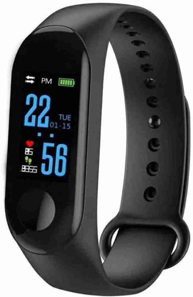 Vacottadesign M3 VC01 Fitness band watch Price in India Buy