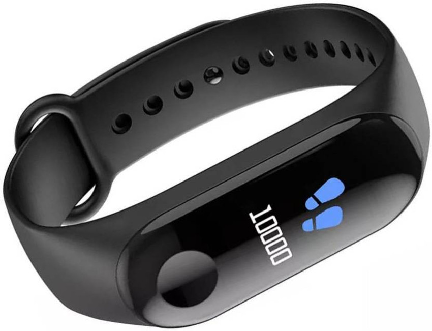 M3 smart hotsell band original price