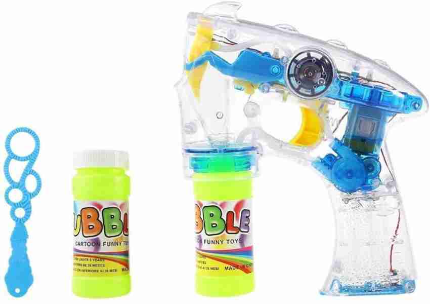 Led cheap bubble shooter