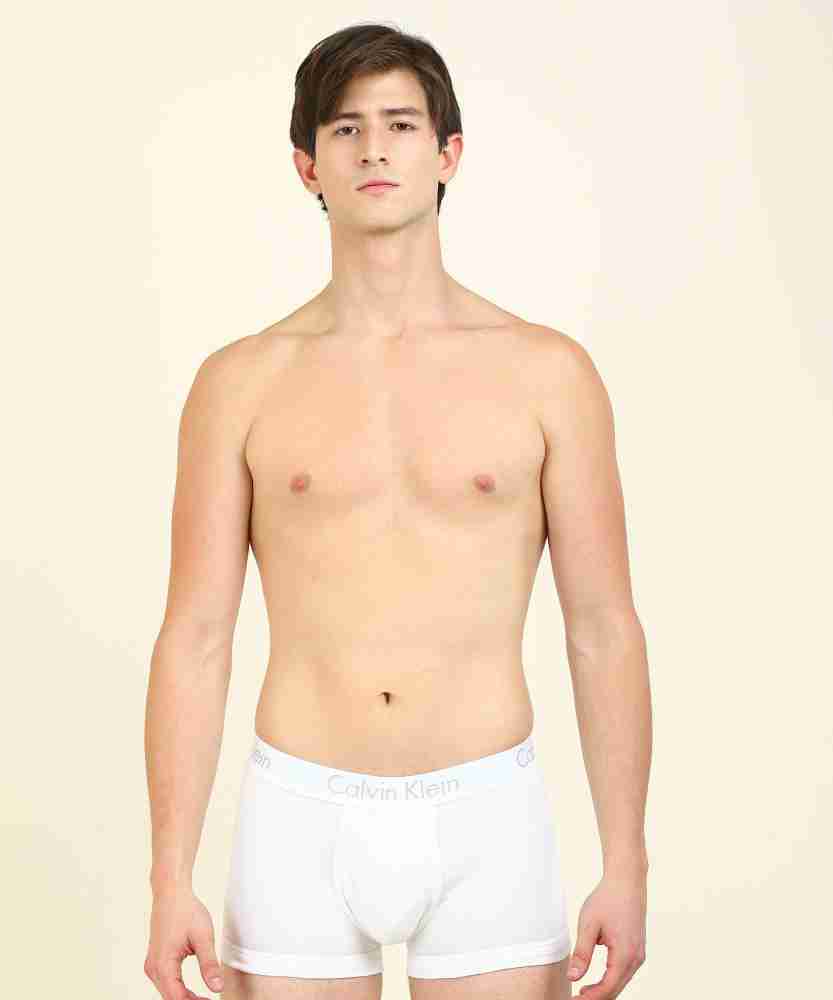 A-dam black boxer brief with king of hearts from GOTS organic cotton